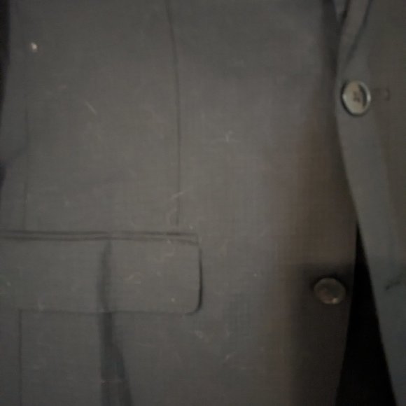 Calvin Klein Suit (2 Pcs) - Picture 4 of 6